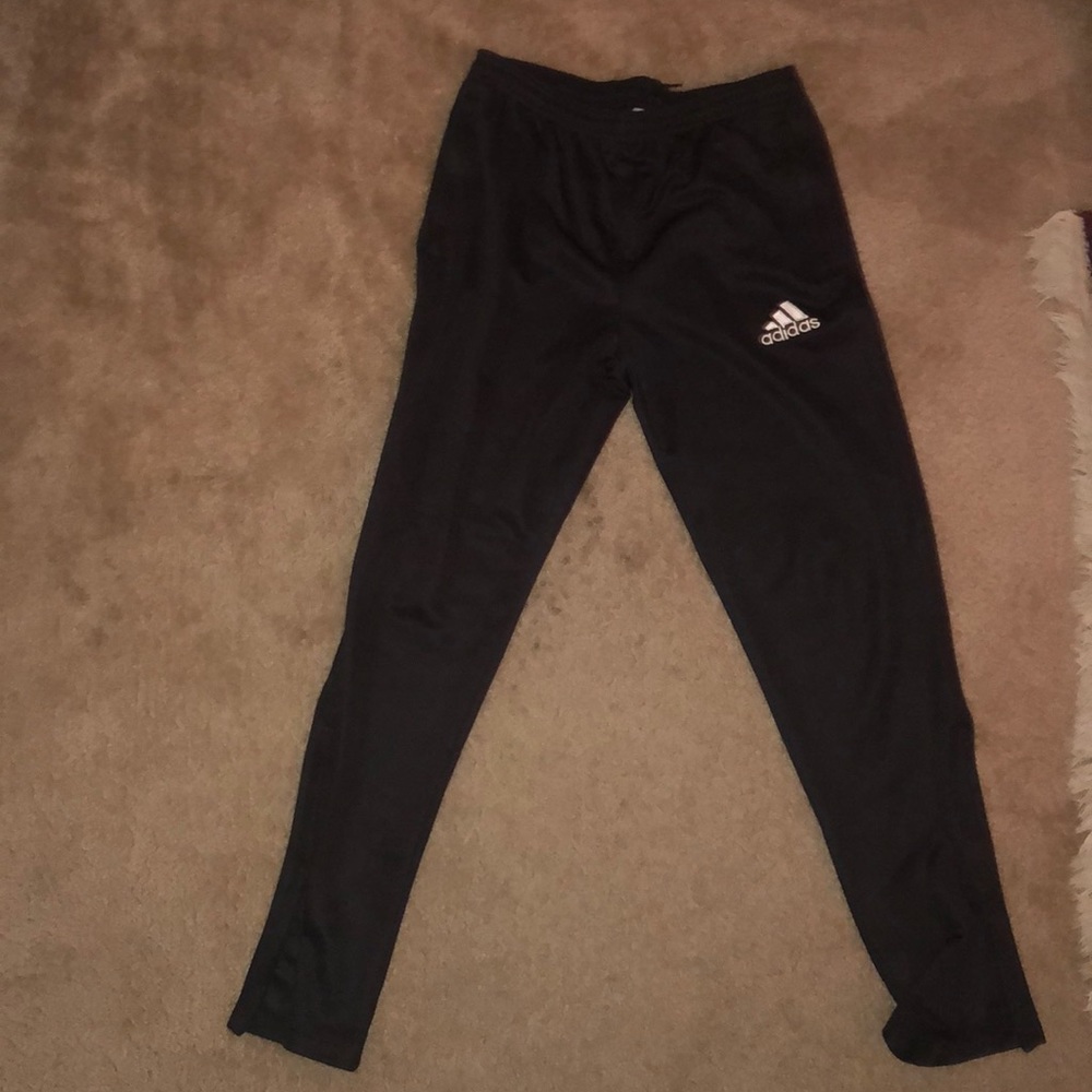 Adidas sweatpants